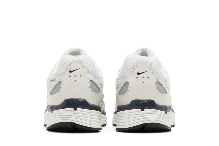 Кроссовки Nike P-6000 'Phantom Obsidian'