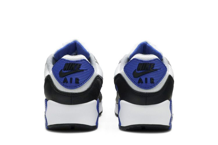 Кроссовки Nike Wmns Air Max 90 'Royal'