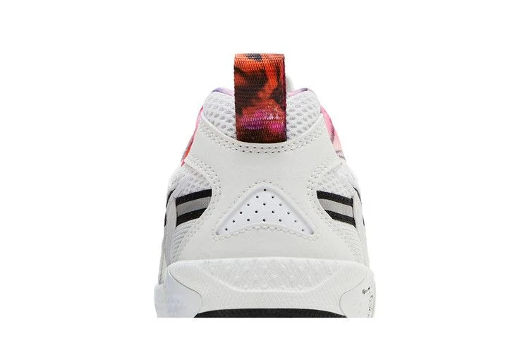 Кроссовки Futura x Nike Wmns Jam 'Olympic'