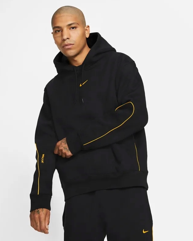 Худи Nike x Drake Nocta Hoodie Black
