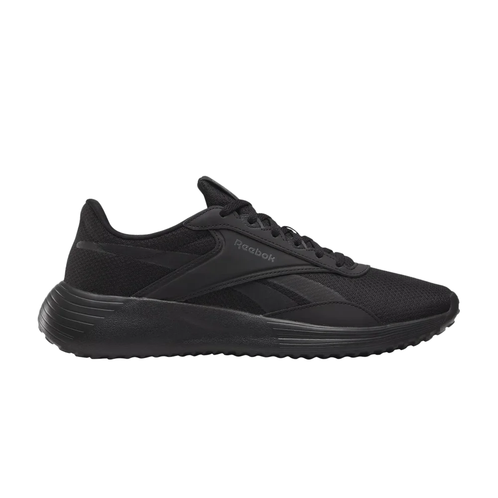 Кроссовки Reebok Lite 4 'Black Vector Red'