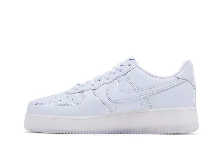Кроссовки NOCTA x Nike Air Force 1 Low 'Certified Lover Boy - Palest Purple'