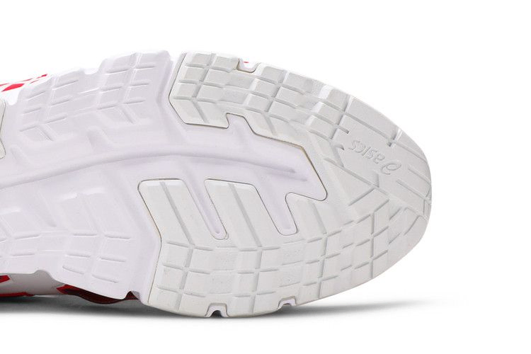 Кроссовки ASICS Coca-Cola x Gel Quantum 90 'Red'
