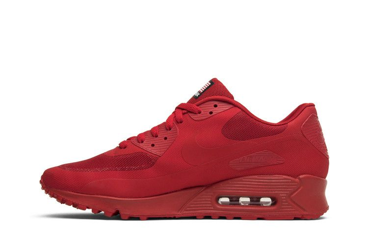 Кроссовки Nike Air Max 90 Hyperfuse QS 'USA'