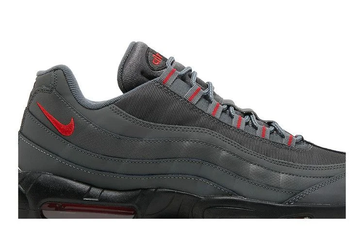 Кроссовки Nike Air Max 95 'Iron Grey'
