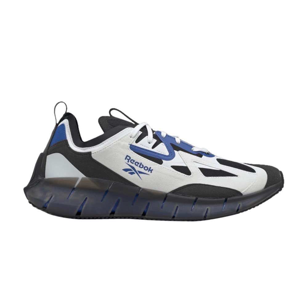 Кроссовки Reebok Zig Kinetica Concept Type 2 'Humble Blue'