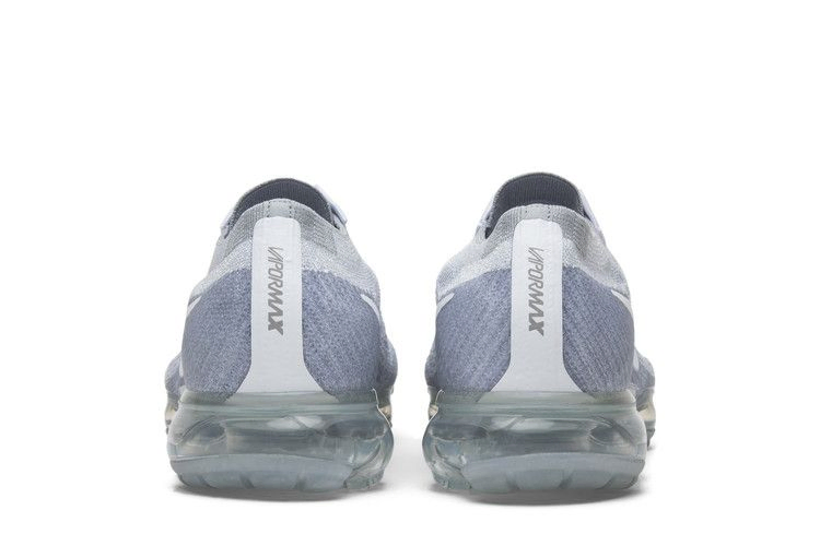 Кроссовки Nike Air VaporMax SE 'Pure Platinum'