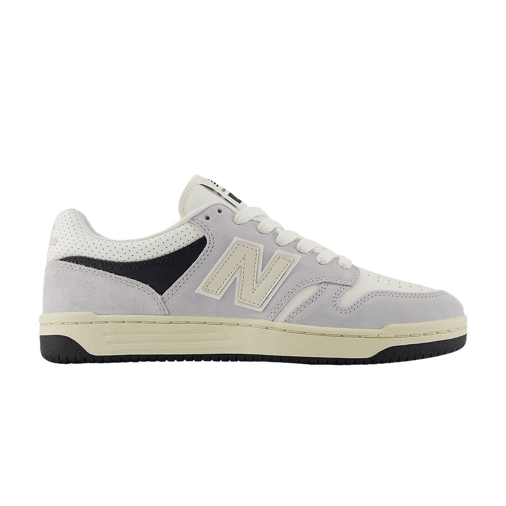 Кроссовки New Balance 480 'Grey Sea Salt'