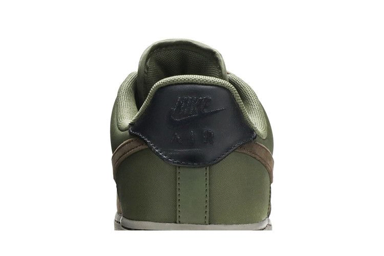 Кроссовки Nike Air Force 1 Low 'Beef And Broccoli'