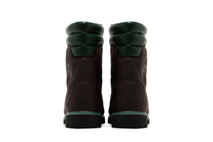 Кроссовки Timberland Super Boot 'Wintergreens'