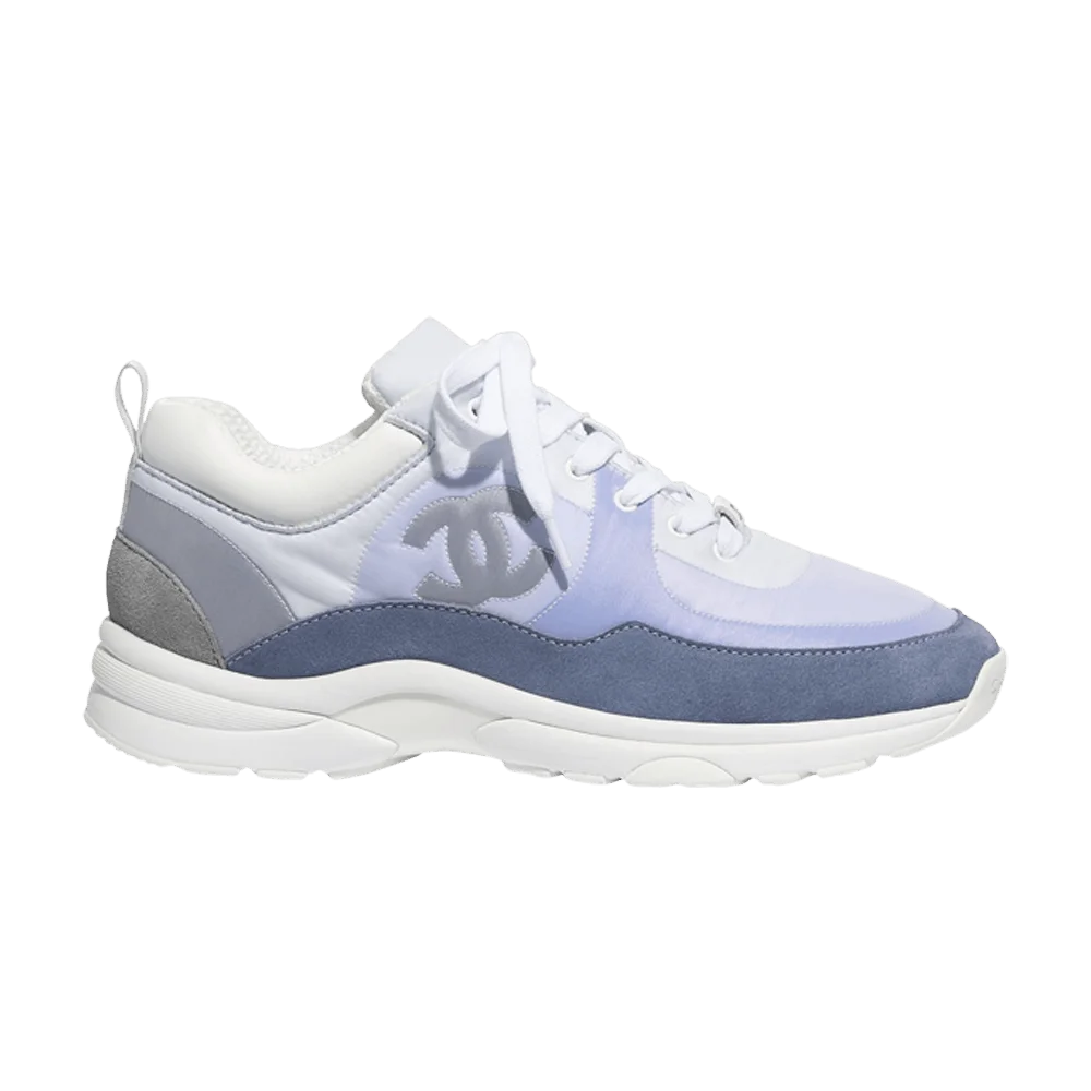 Krossovki-Chanel-Wmns-Suede-Calfskin-Sneaker-Sky-Blue