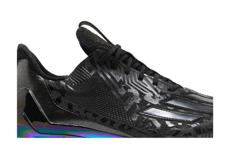 Кроссовки Adidas Adizero 12.0 'Mismatch - Black Iridescent'