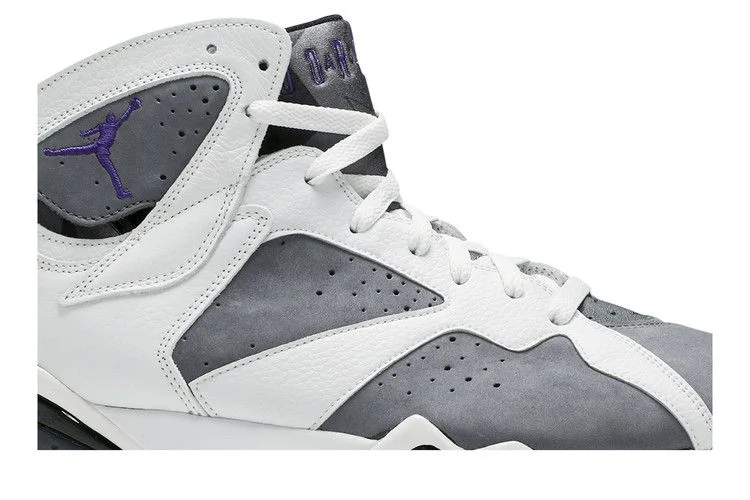 Кроссовки Air Jordan 7 Retro 'Flint'