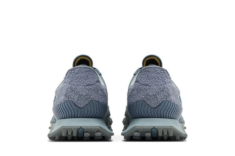 Кроссовки AURALEE x New Balance XC-72 'Blue'