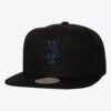 Mitchell-Ness-Black-New-York-Mets-TC-Bottoms-Snapback-Hat-100x100