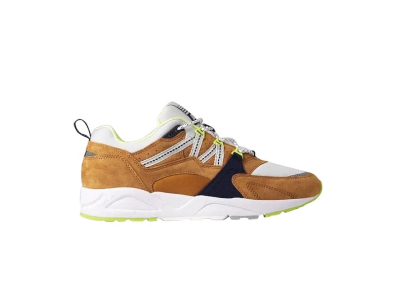 Кроссовки Karhu Fusion 2.0 Catch Of The Day – Buckthorn Brown