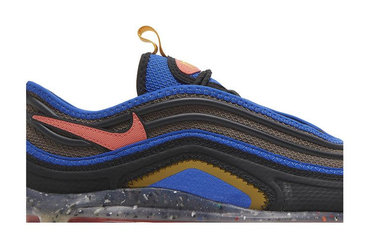 Кроссовки Nike Air Max Terrascape 97 'Magic Ember'