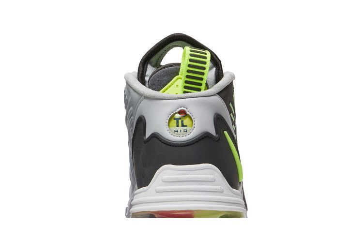 Кроссовки Nike Air Max Pillar 2012 'Neutral Grey'