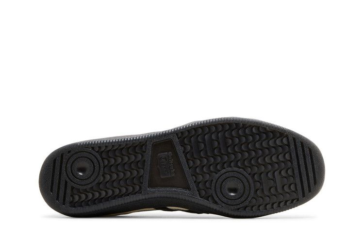 Кроссовки Onitsuka Tiger Tokuten 'White Black Gold'