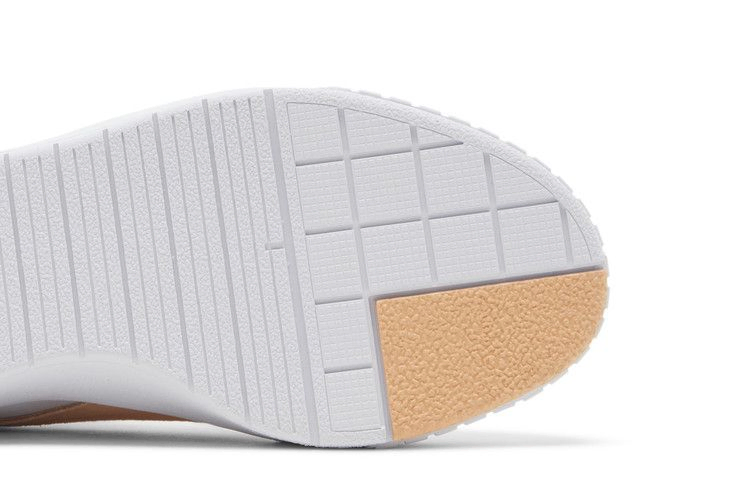 Кроссовки Puma Wmns Cali Sport Mix 'White Peach Cobbler'