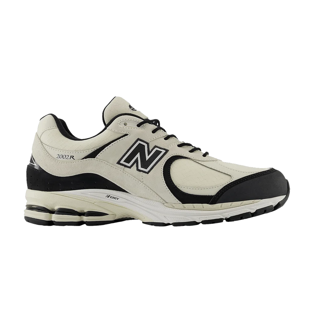 Кроссовки New Balance 2002R GORE-TEX 'Pigeon Ash Mushroom'