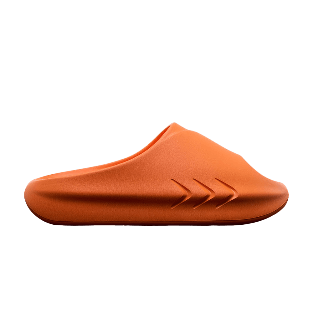 Кроссовки Rigorer Mini Shark Slide 'Orange'