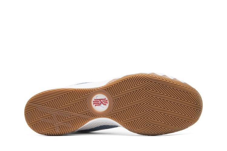 Кроссовки Nike Pepsi x Kyrie 1 'Uncle Drew' Special Box Sample