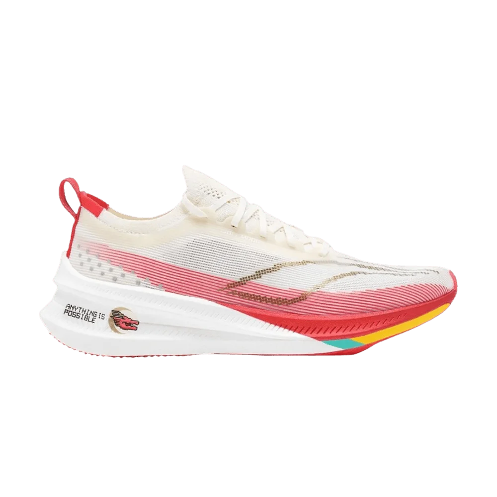 Кроссовки Li-Ning Feidian 3 Elite 'Year of the Dragon'