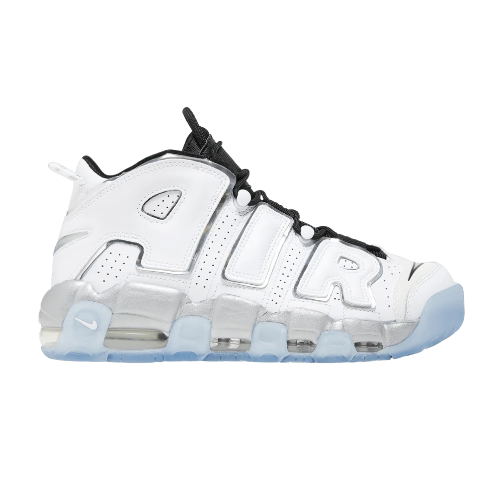 Krossovki-Nike-Wmns-Air-More-Uptempo-White-Chrome