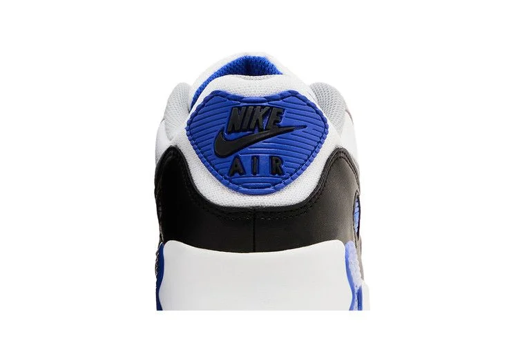 Кроссовки Nike Men's Air Max 90 'Hyper Royal'