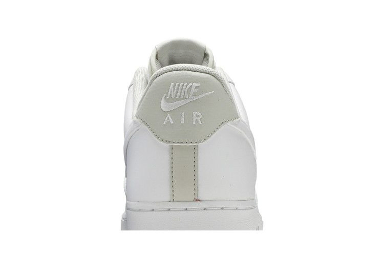 Кроссовки Nike Air Force 1 Low 'White Light Bone'