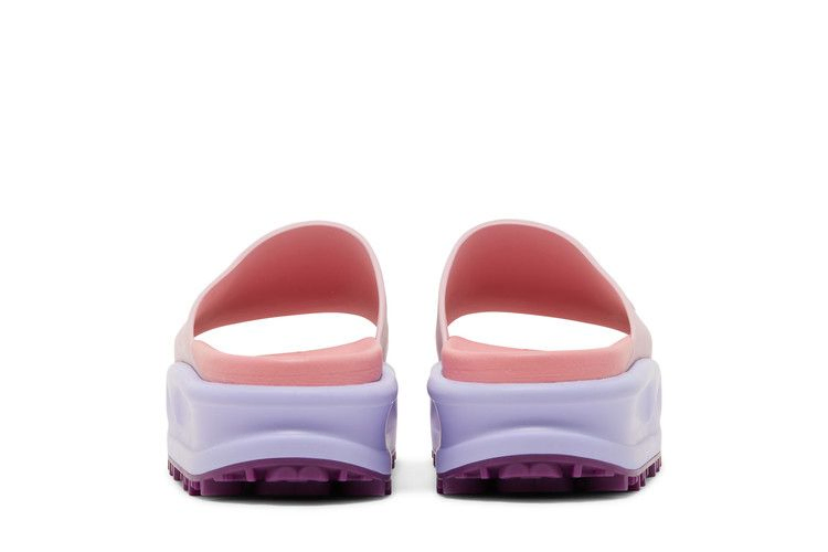 Сандалии Gucci Wmns Slide Sandal 'Candy'