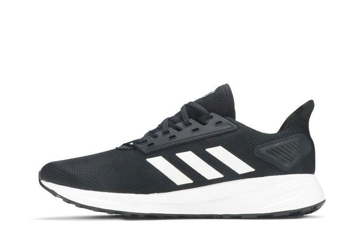 Кроссовки adidas Duramo 9 'Core Black'