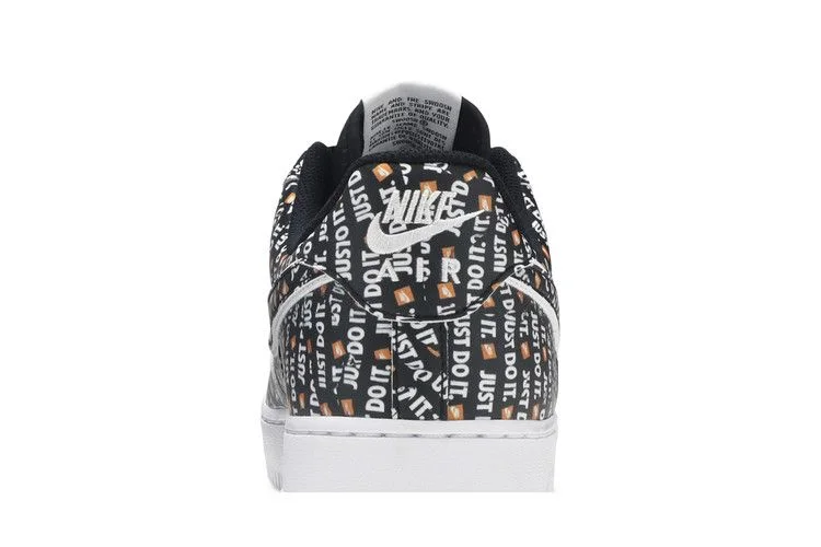 Кроссовки Nike Air Force 1 Low '07 LV8 'Just Do It'