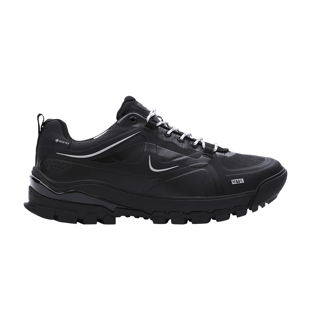 Кроссовки Vans AMZN MTE-3 GORE-TEX 'Black'