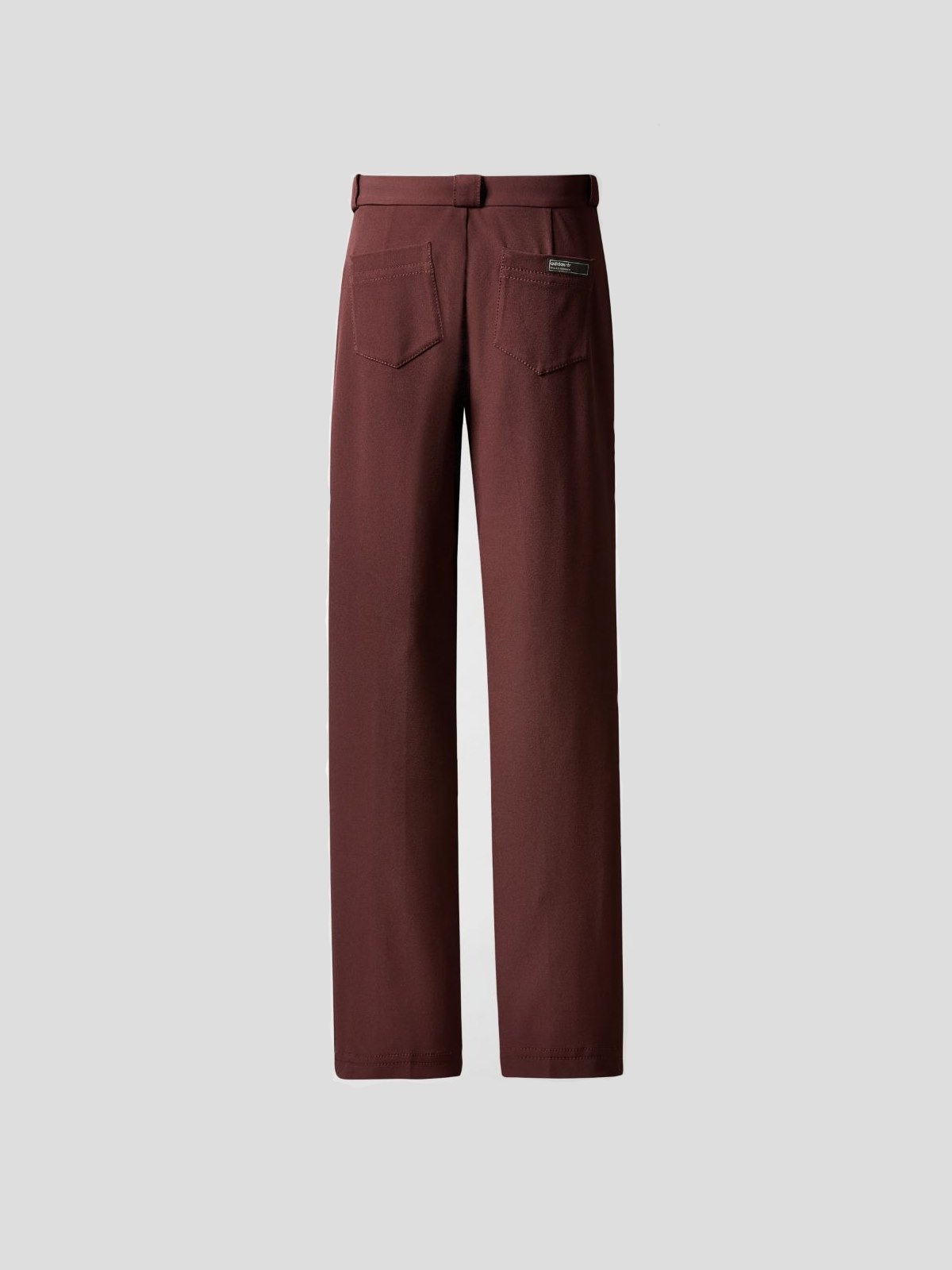 Спортивные штаны adidas x Wales Bonner Rock Pants Brown