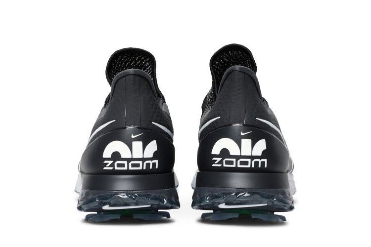 Кроссовки Nike Air Zoom Infinity Tour Golf 'Black'