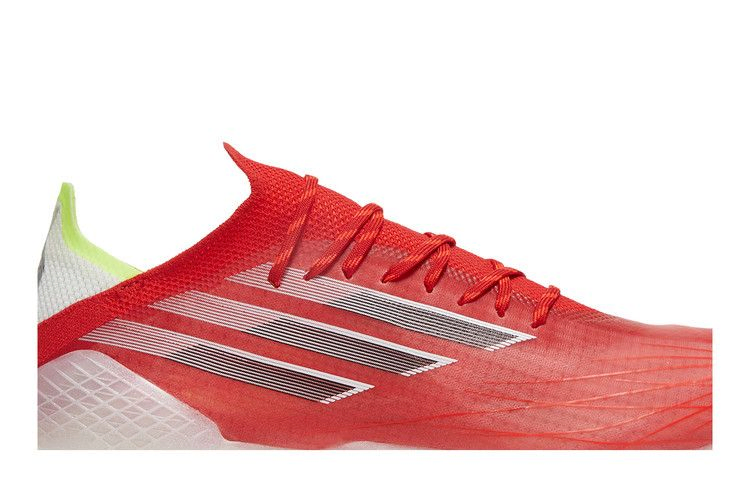 Кроссовки adidas X Speedflow.1 FG 'Solar Red'