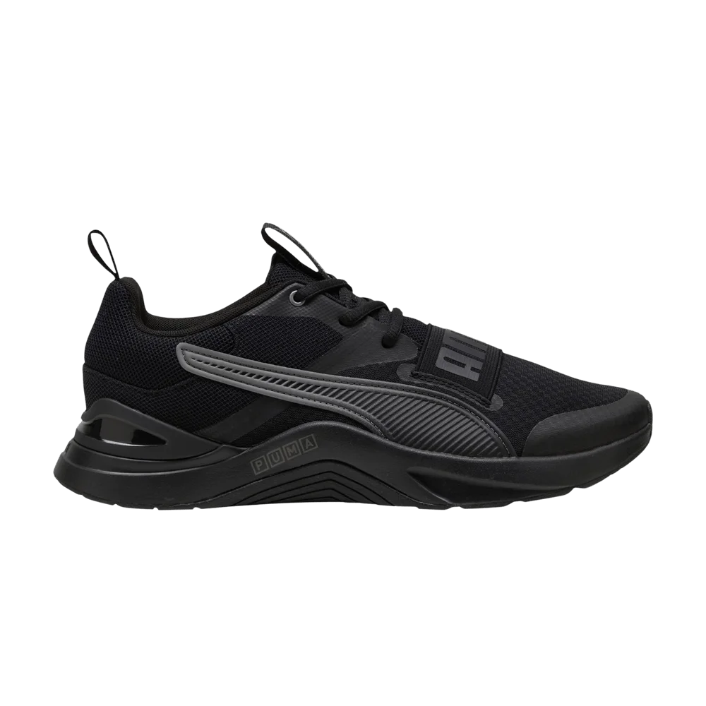 Krossovki-Puma-Prospect-Neo-Force-Black-Grey