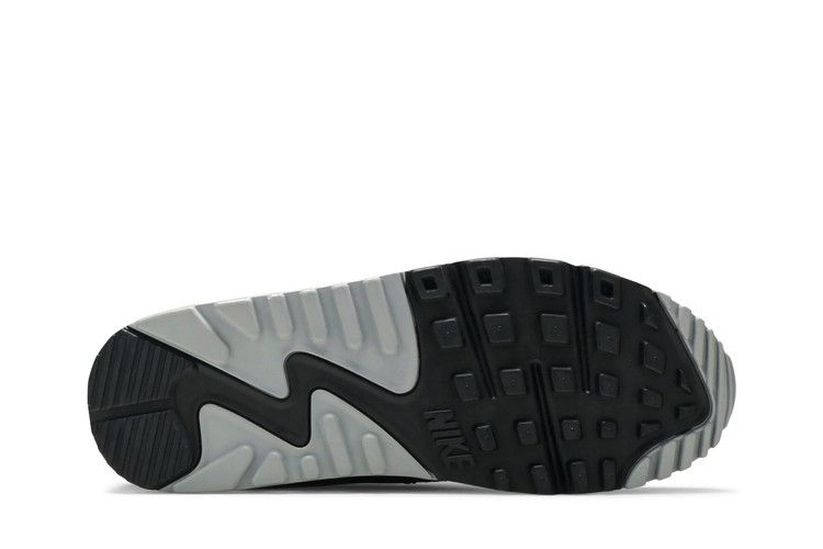 Кроссовки Nike Wmns Air Max 90 Essential 'Black Wolf Grey'