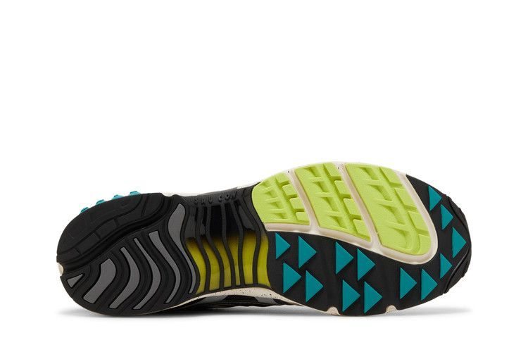 Кроссовки Saucony Grid Web 'Reflect Camo'