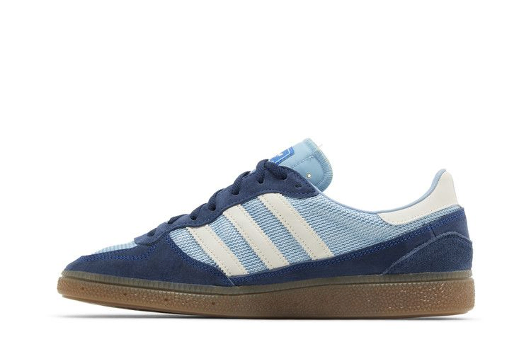 Кроссовки adidas Handball Pro SPZL 'Clear Blue Navy'