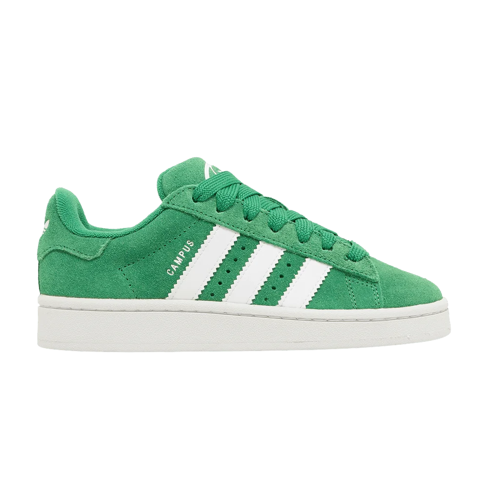 Krossovki-adidas-Wmns-Campus-00s-Green