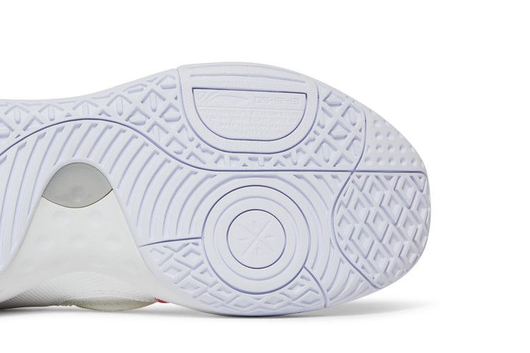 Кроссовки Li-Ning Wade All City 8 Lite 'Ice Blue'