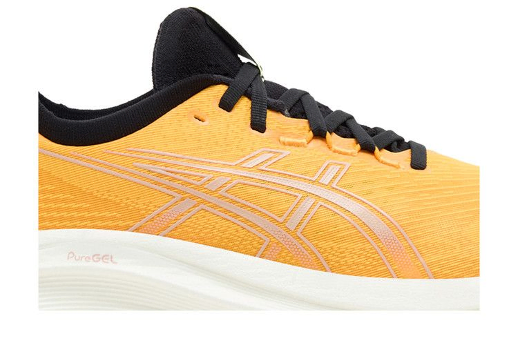 Кроссовки ASICS Gel Nimbus 27 'Amber Neutral Pink'