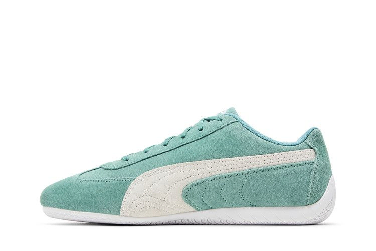 Кроссовки Puma Speedcat LS 'Mineral Blue'