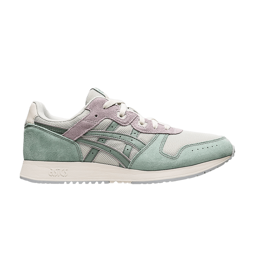 Кроссовки ASICS Lyte Classic 'Light Sage Slate Grey'