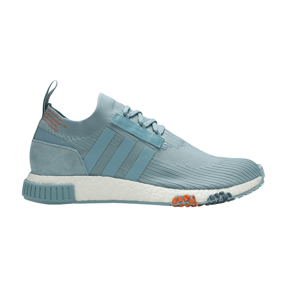 Кроссовки adidas Wmns NMD_Racer Primeknit 'Blue Tint'