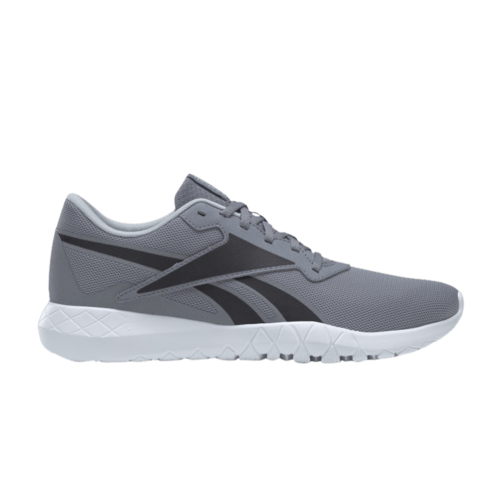 Кроссовки Reebok Flexagon Energy Train 3 'Cold Grey Black'