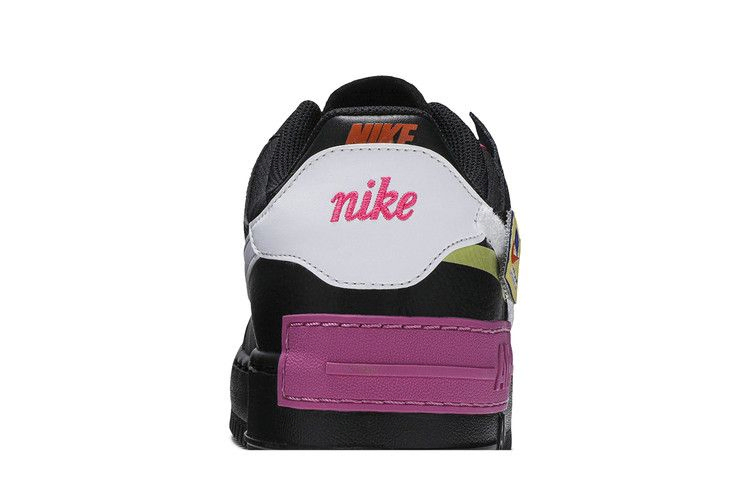 Кроссовки Nike Wmns Air Force 1 Shadow 'Cosmic Fuchsia'